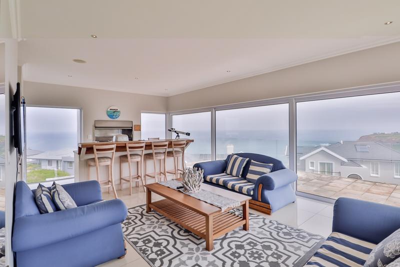 To Let 5 Bedroom Property for Rent in Pinnacle Point Golf Estate Western Cape